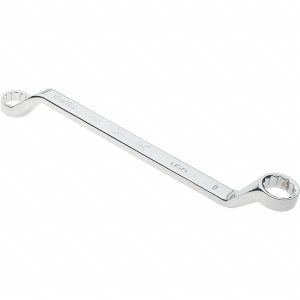 PROTO Box End Wrench: 15/16 x 1", 12 Point, Double End J8185-T500