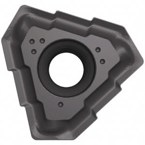 ISCAR Indexable Drill Insert: TOGT070304-DT IC908, Carbide 5568288