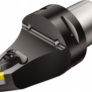 SANDVIK COROMANT Modular Turning & Profiling Head: Size C6, 90 mm Head Length, Neutral 5729233