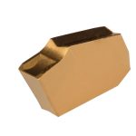 DORIAN TOOL SGTR3-8 DC656 Carbide Cutoff Insert 73310182254