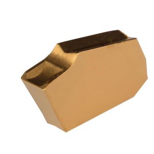 DORIAN TOOL SGTR3-8 DC656 Carbide Cutoff Insert 73310182254