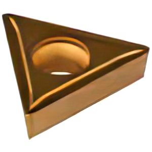 DORIAN TOOL TPGT32.51-UEU DUP25GT Carbide Turning Insert 73310179648