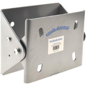 PRO-SOURCE Hose Reel Wall Mount Swing Bracket 83600999PRO