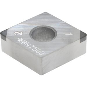 SUMITOMO Turning Insert: 2NUCNGA432WG BN7500, PCBN 16RKWEG