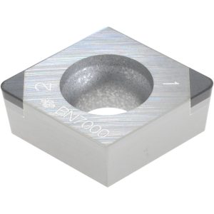 SUMITOMO Turning Insert: 2NUCCGA32.52 BN7000, PCBN 16JYDSD