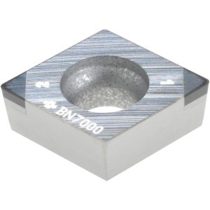SUMITOMO Turning Insert: 2NUCCGA32.51 BN7000, PCBN 16JYDSC