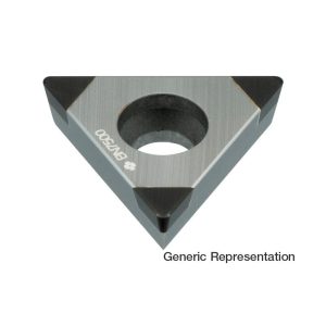 SUMITOMO Turning Insert: 3NUTPGA221 BN7000, PCBN 16JYDSY