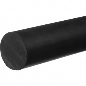 USA INDUSTRIALS 100' Long, Standard Round Buna-N Cord ZUSA-RC-49