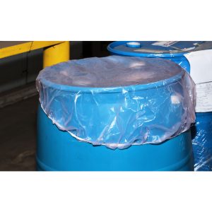 UNITED STATES PLASTIC CORP. Drum Covers, Liners & Sheets; UNSPSC Code: 24101900 2323
