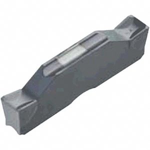 TUNGALOY Grooving Insert: DGM5-030 AH725, Cermet 6860440