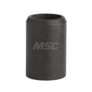 LINCOLN ELECTRIC MIG Welder Insulating Bushing: Use with 350A Magnum PRO Expendables, Copper KP2773-2-B25