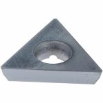 DORIAN TOOL Milling Insert: Solid Carbide 73310195451