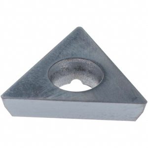 DORIAN TOOL Milling Insert: Solid Carbide 73310195451