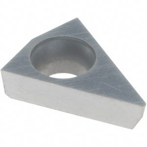 DORIAN TOOL Milling Insert: Solid Carbide 73310195498