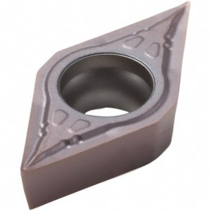 SECO Turning Insert: DCMT32.52-F1 TH1000, Solid Carbide 02984742