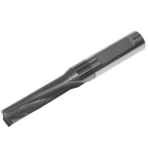 ALLIED MACHINE AND ENGINEERING Indexable Insert Drill 11831491