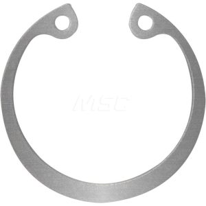 ROTOR CLIP 2" Bore Diam, Stainless Steel Internal Snap Retaining Ring HO-200SS B100