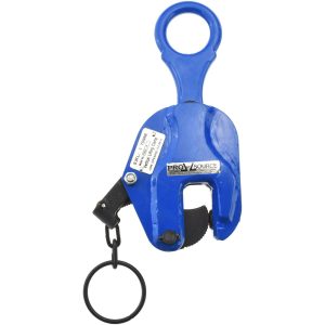 PRO-SOURCE 2,000 Lb Capacity Locking E Clamp PSQC-1A