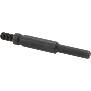 VALUE COLLECTION 1/4-20 Cross/Square Pad Mandrel PM-1420-G