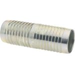 DIXON VALVE & COUPLING 1-1/2" ID Hose Barb: Steel Worm Drive DM21