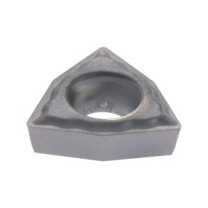 KENNAMETAL Boring Insert: WPGT15105UF KC5010, Solid Carbide 1937563