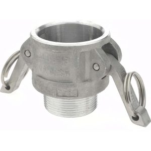 EVER-TITE COUPLING PRODUCTS Cam & Groove Coupling: 1-1/2" 315BAL