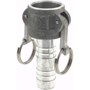 EVER-TITE COUPLING PRODUCTS Cam & Groove Coupling: 310CAL