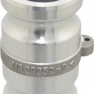 EVER-TITE COUPLING PRODUCTS Cam & Groove Coupling: 2" 320SAAL