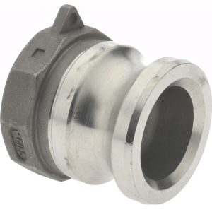 EVER-TITE COUPLING PRODUCTS Cam & Groove Coupling: 1-1/2" 315ASS