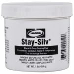 HARRIS PRODUCTS 1 Lb. Black Paste Flux SSBF1