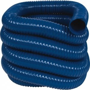 HI-TECH DURAVENT Blower Duct Hose: 3" ID, 22.00 in/Hg Vac Rating, 24.00 psi, PVC 202103004025
