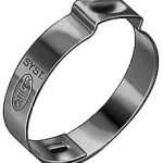 OETIKER 1-Ear Clamp: 1-3/4" 10500335-100