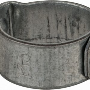 OETIKER 1-Ear Clamp: 1/2" 10500325-100