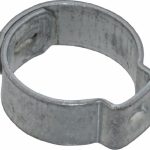OETIKER 1-Ear Clamp: 9/16" 10500338-100