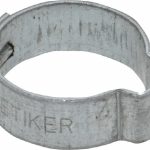 OETIKER 1-Ear Clamp: 11/16" 10500328-100