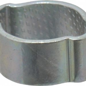 OETIKER 2-Ear Clamp: 3/8" 10100011-100