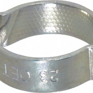 OETIKER 2-Ear Clamp: 7/8" 10100030-100