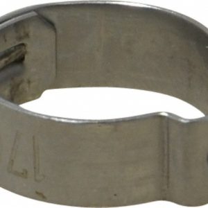 OETIKER 1-Ear Clamp: 11/16" 15500009-100