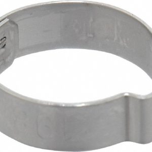 OETIKER 1-Ear Clamp: 3/4" 15500011-100