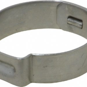 OETIKER 1-Ear Clamp: 7/8" 15500013-100