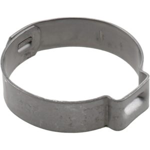 OETIKER 1-Ear Clamp: 1" 15500015-100