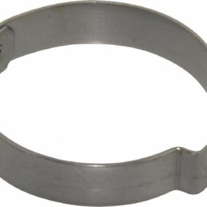 OETIKER 1-Ear Clamp: 1-3/16" 15500018-100