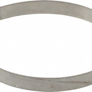 OETIKER 1-Ear Clamp: 2-1/2" 15500041-100