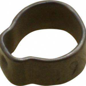 OETIKER 1-Ear Clamp: 1/4" 15300004-100