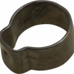 OETIKER 1-Ear Clamp: 5/16" 15300008-100