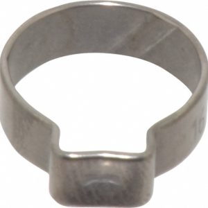 OETIKER 1-Ear Clamp: 5/8" 15300027-100