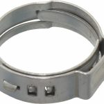 OETIKER Ear Clamp: 3/4" 16702498-100