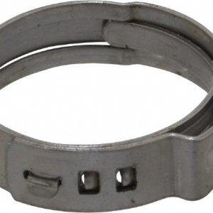 OETIKER Ear Clamp: 7/8" 16700026-100