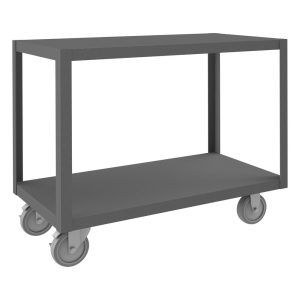 DURHAM Mobile Table HMT-1836-2-95