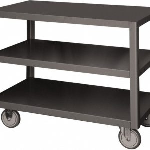DURHAM Mobile Table HMT-3060-3-95